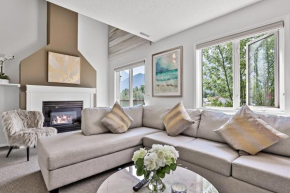 The Frigga by Samsara Resort Private Entry Panorama Top View Top Luxury 3BR 2BTH